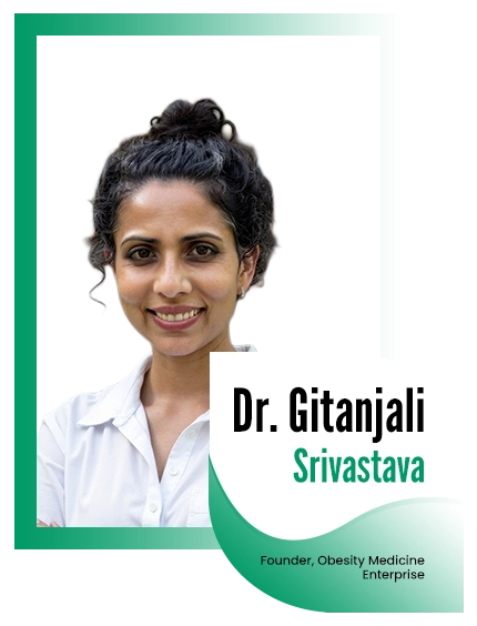 Dr. Gitanjali Srivastava